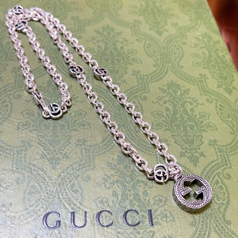 Gucci Necklaces